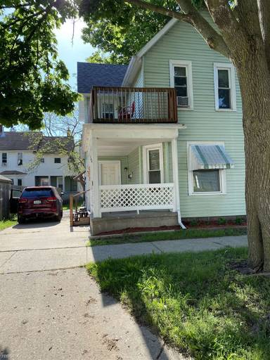 Main picture of 1007 Jennette Ave NW