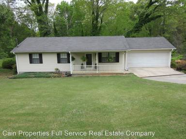 Main picture of 3652 Griffin Dr