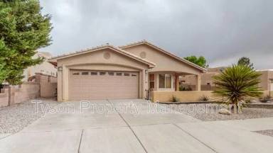 Main picture of 4404 Noche Clara Ave NW