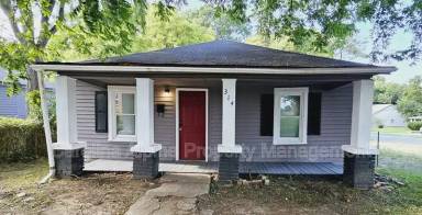 Main picture of 314 Cemetary Dr