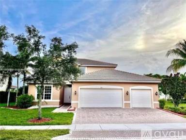 Main picture of 4116 SW 179th Way
