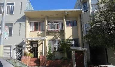 Main picture of 312 Parnassus Ave