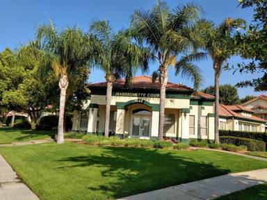 Main picture of Mansionette Court