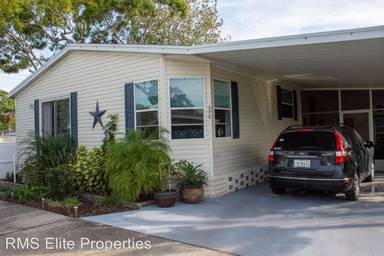 Main picture of Sawgrass Trails at Lowe's City 55+ Community