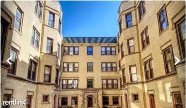 Main picture of 7317-7325 S East End Ave Apartments