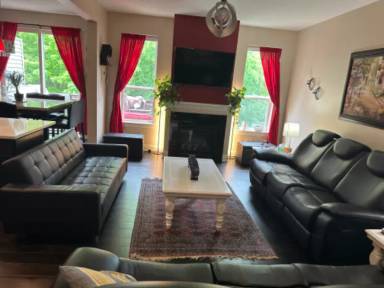 Main picture of 14324 Parkside Ct NW