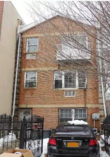 Main picture of 1017 Halsey St