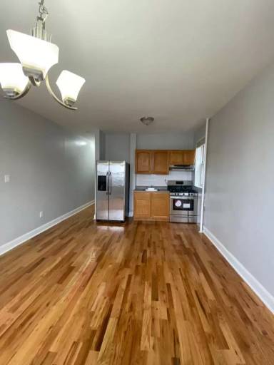 Main picture of 287 Claremont Ave
