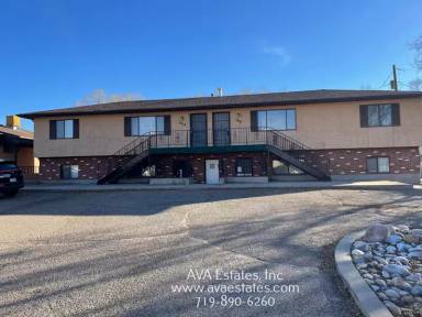 Main picture of 1322 Anita St