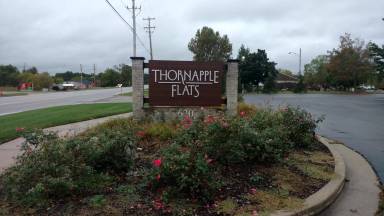 Main picture of Thorneapple Flats