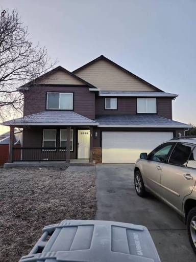 Main picture of 3404 W Mariner Ln