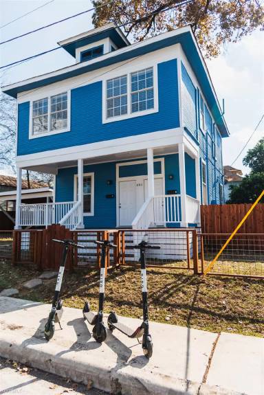 Main picture of 802 Montana St