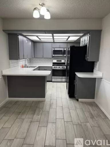 Main picture of 1116 NW 7th St