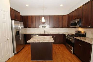 Main picture of 2602-22 West Diversey Avenue - 401-2608