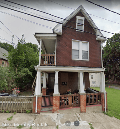 Main picture of 156 Frank S Brown Blvd