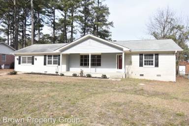 Main picture of 7124 Fillyaw Rd