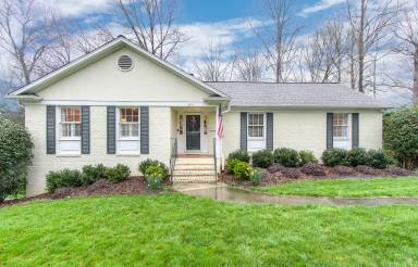 Main picture of 3811 Ashton Dr