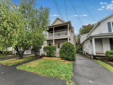 Main picture of 531 E Market St