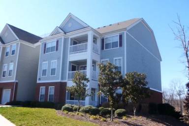 Main picture of Bristol Village at Charter Colony