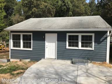 Main picture of 3921 Hampden St