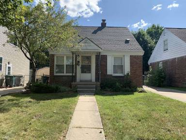 Main picture of 3301 Dallas St