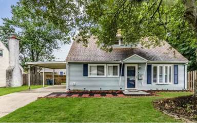 Main picture of 610 Fairhill Rd