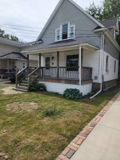 Main picture of 38 Swan St