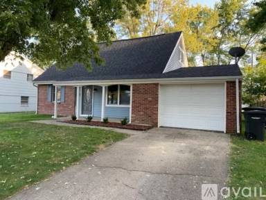 Main picture of 1417 Sherwood Dr