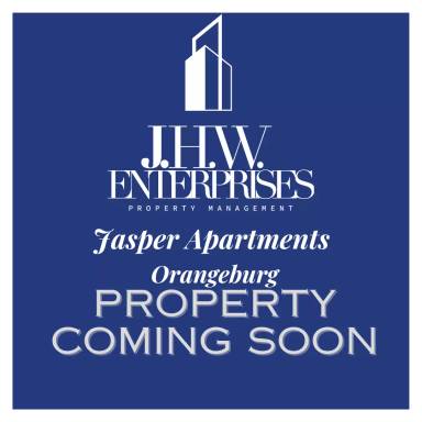 Main picture of Jasper Apartments