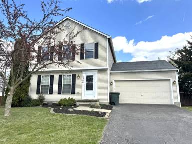 Main picture of 1466 Tenagra Way