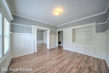 Main picture of The 40th Street Apartments