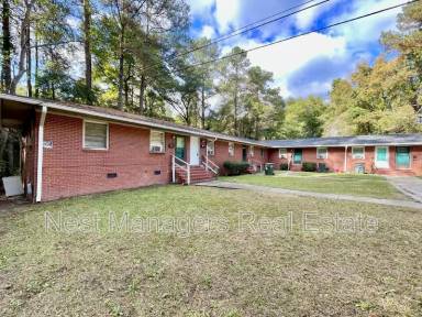 Main picture of 1707 Powatan St