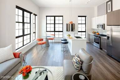 Main picture of Edison on the Charles Apartments