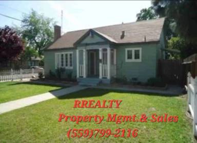 Main picture of 519 S Court St