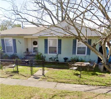 Main picture of 608-04 Houma Blvd