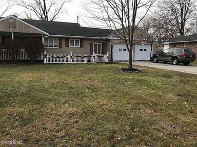 Main picture of 1135 Glen Rd