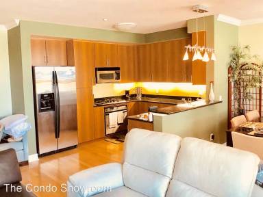 Main picture of Park Boulevard East Condominiums