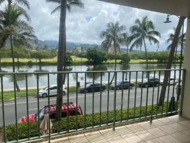 Main picture of Ala Wai Palms Condominium