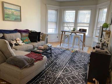 Main picture of 5 Fuller St