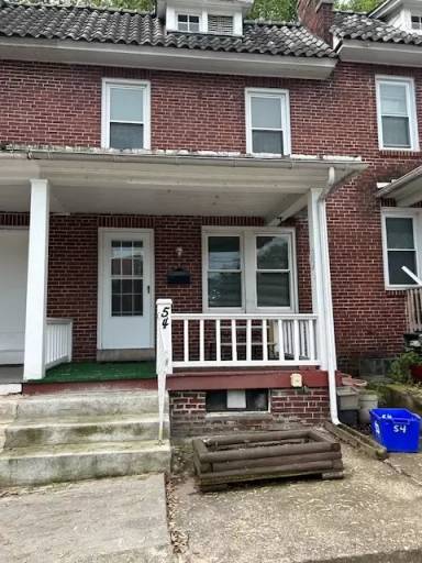 Main picture of 54 Argyle St