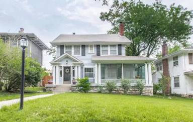 Main picture of 5905 Central St