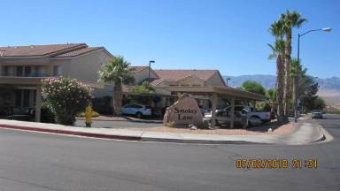 Main picture of Smokey Lane Condominiums