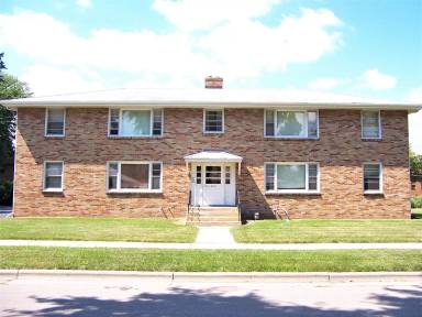 Main picture of RM 406 Pawling Street - 2