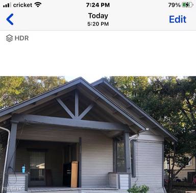 Main picture of 313 W Willingham St