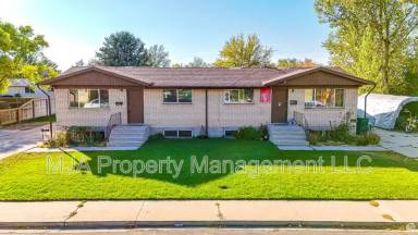 Main picture of 271 N 300 W