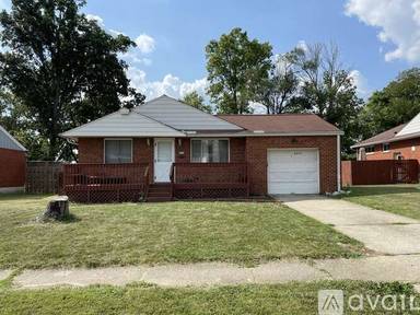 Main picture of 8653 Brent Dr