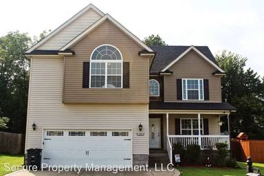 Main picture of 1244 Morstead Dr