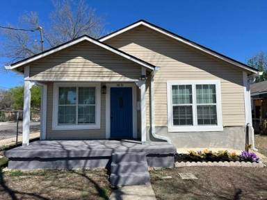 Main picture of 3631 W Salinas St