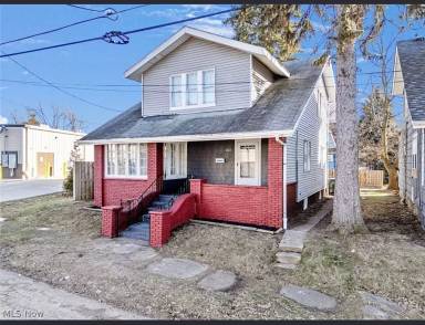 Main picture of 1112 22nd St NW