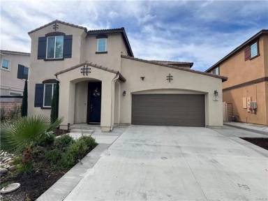 Main picture of 29921 Warrior Way